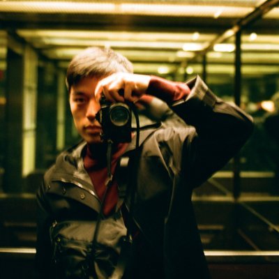 KainVincent's profile picture. Cinematics Artist @EA
Prev. Lighting @buildarocketboy @RocksteadyGames @CloudImperium
@BAFTAGames Member