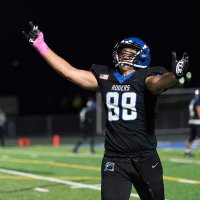 Andrew Partyka (@andrewpartyka55) 's Twitter Profile