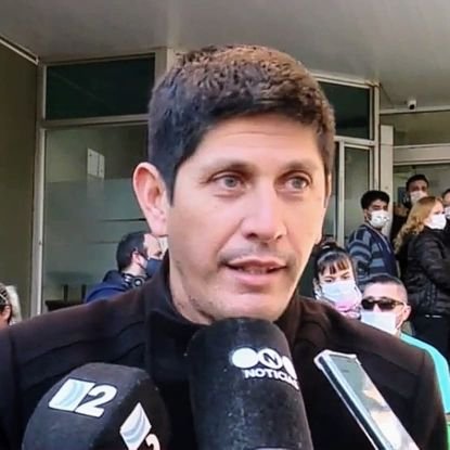 ezenavarroate's profile picture. Secretario General en @ctamdq y secretario general adjunto en @atemdp