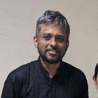 Aakash Chakrabarty (@aakashron) 's Twitter Profile