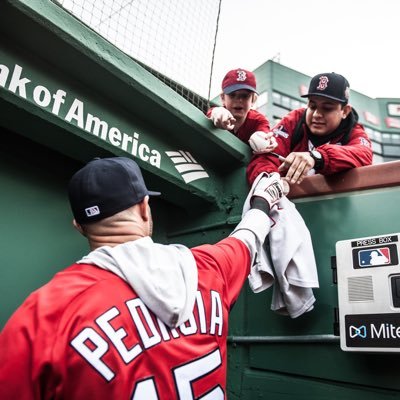 🇲🇽 | El de @lanacionboston 🎙⚾️