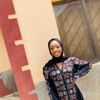 Nanafriddausi Mohammed(@Friddausi_ladyB) 's Twitter Profile Photo