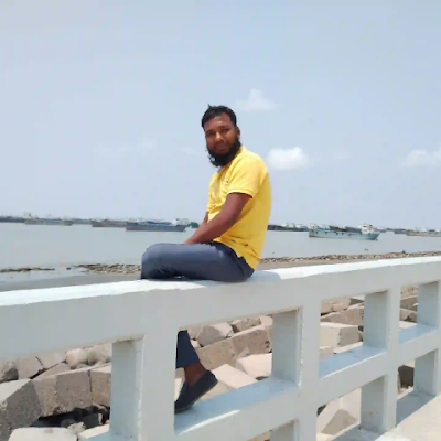 MdHabib89231477's profile picture. 