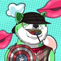 绿洲_小韭菜 (@lz_xiaojiucai) 's Twitter Profile