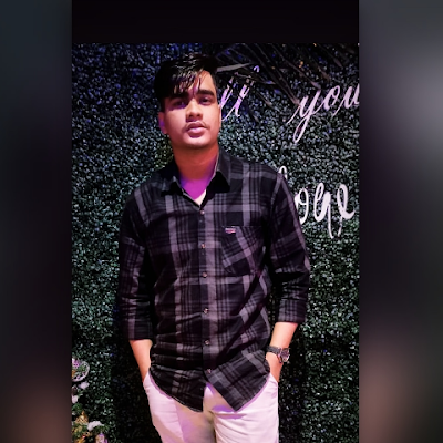 Devansh_dy3011's profile picture. 