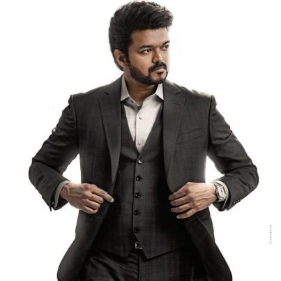 LalithRaj04's profile picture. From #TamilNadu , Thalapathy Vijay fan and follower,The Rock fan,Dravid fan,Dmk🌄