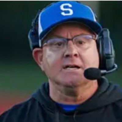 Husband, Father, & Head Football Coach @ Scituate High School Tough•Smart•Together