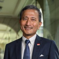 Vivian Balakrishnan(@VivianBala) 's Twitter Profile Photo