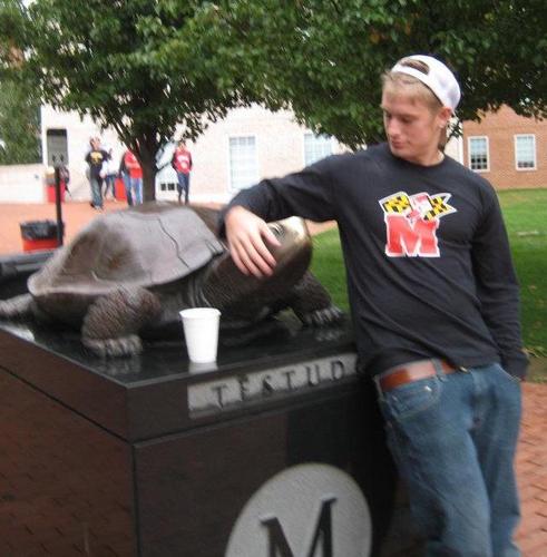 JohnLang4d's profile picture. 