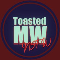 ToastedMicrowave(@ToastedMW) 's Twitter Profile Photo