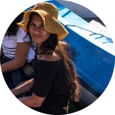 JennaFradin's profile picture. 🧠 Curious PhD Student in Haptics