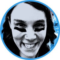 April King 🌀 (@cubicleapril) 's Twitter Profile