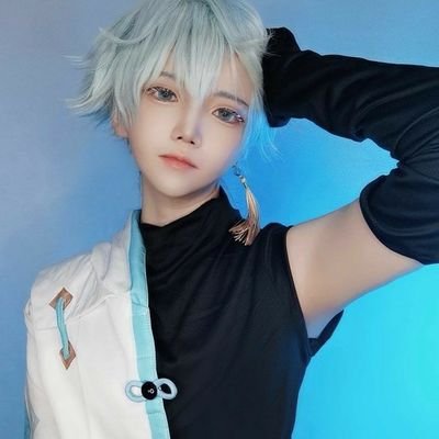 cosplaycollect2's profile picture. 