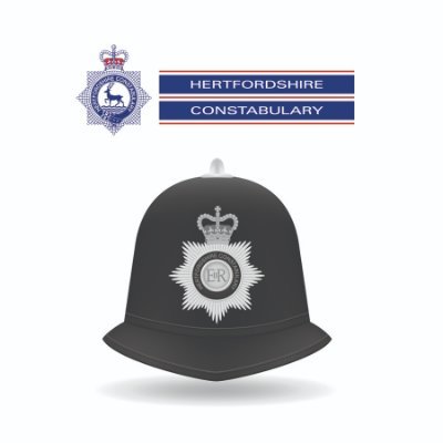 The Official Twitter page for Hertfordshire's Special Constabulary. Please don't report crime on here - call 101 with information or dial 999 in an emergency.