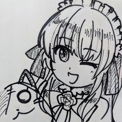 趣味娯楽はポルプリ、トラペジウム、ガルカフェ、まちカドまぞく、スタァライト、プリキュアあたり。。RP魔なので、フォローしていただく際はRP非表示の設定で静かになります。
