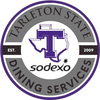 Official Dining & Catering for Tarleton State University community and beyond! M - Thur: 7 am - 8 pm F: 7 am - 7 pm Sat & Sun: 11:30 am - 1 pm 4:30 pm - 6 pm