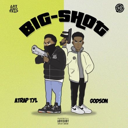 GodsontiriI's profile picture. VA55B8PH