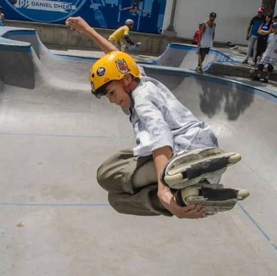 darwinwhite06's profile picture. mi pasión es patinar ❤️
deportes extremos ✨
tengo 16 años