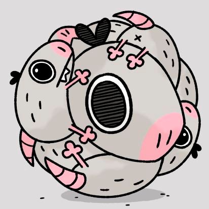 PossCategory's profile picture. Categorizing each possum I come across | guy and fella are gender neutral terms | pfp by @Doodlelot | acc run by @PointyHatOce