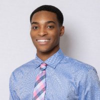 Marcel X.Francis (@marcelxjfrancis) 's Twitter Profile