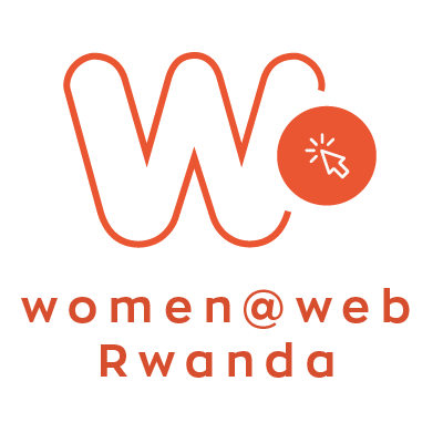 We promote online participation of women in #Rwanda through #DigitalLiteracy and #DigitalSafety advocacy.