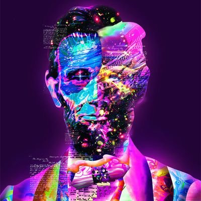 JadenHooks's profile picture. When the power of love overcomes the love of power, the world will then know peace.
                      #voteforrationality