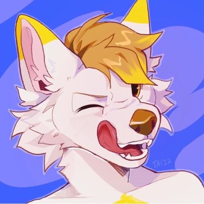 22 yr. Male, I like art, Also my pfp is my OC and any art of it, so please don’t steal it