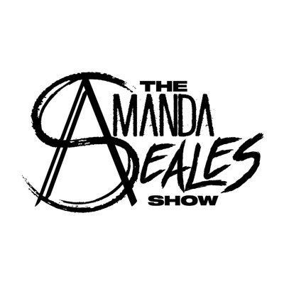 Welcome to the Amanda Seales Show on Twitter!