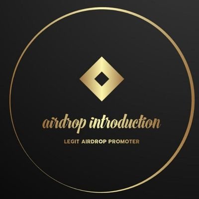 » We Promote Airdrop & Bounty
» We Can Build Airdrop Bot With Refer System
» We Promote Verified & Featured Project
https://t.co/85eKp5KAal