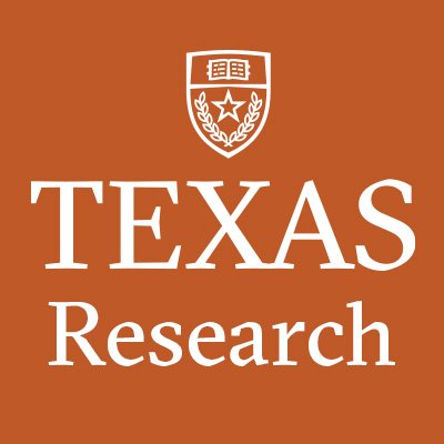 The Office of the Vice President for Research, Scholarship & Creative Endeavors helps @UTAustin researchers turn bold ideas into discoveries. #TEXASResearch