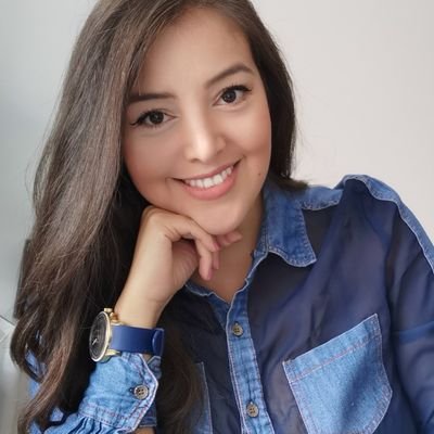 Comunicadora Social y Periodista @unisabana
Mamá de 2