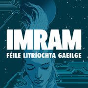 IMRAM | Féile Litríochta Gaeilge