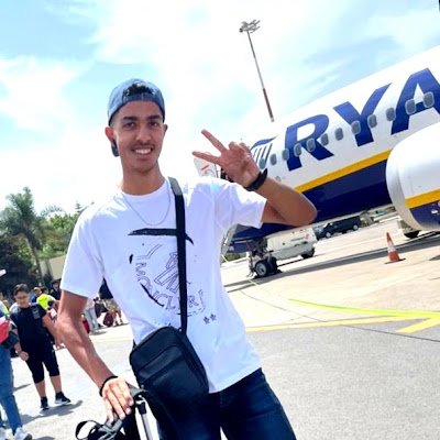 ismailyahyaoui7's profile picture. 
