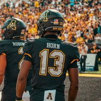 Christan Horn (@chorn_13) 's Twitter Profile