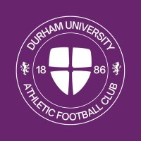 Durham University Men’s Football Club(@DUAFC) 's Twitter Profile Photo