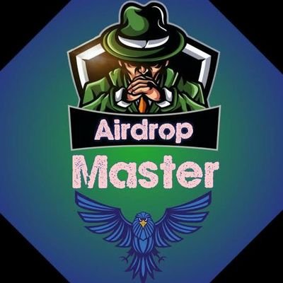 Airdrop master

You flow me I flow u 💯💯% back