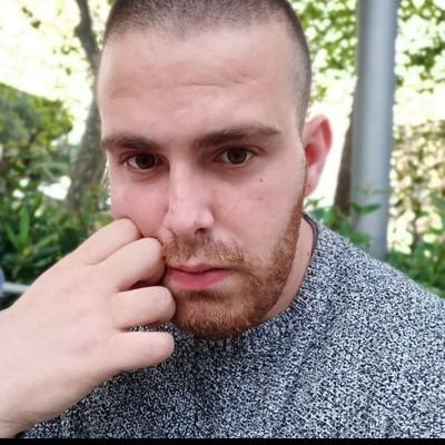 sir_gaetano's profile picture. Monster, how should i feel? creatures lie here, looking through the Window.