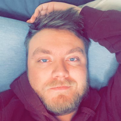 Chazzo710's profile picture. I suck at twitter