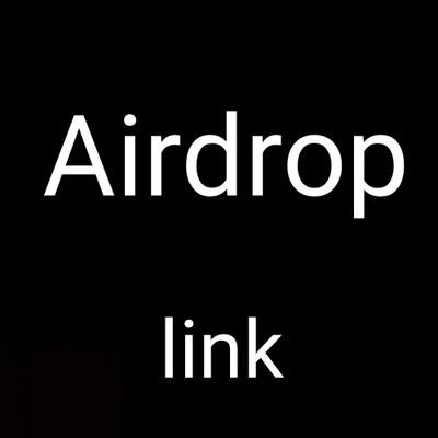 Airdrop Link