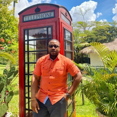 Dissaksa's profile picture. 🇨🇲 Chaque jour est une chance.