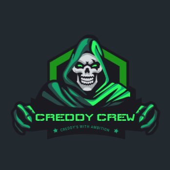 CreddyCrew