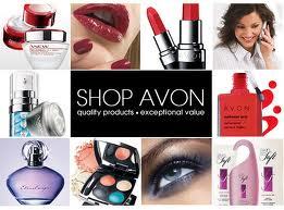 I am an Avon Sales rep. Avon offers quality makeup, skincare & more. Follow me or like my page to be updated on sales & new products.