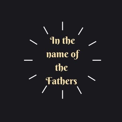 West of Ireland podcast: 2 dad's talking - some of it isn't nonsense.