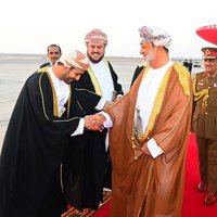 🇴🇲مهاجر في عالم لا حدود له🇰🇼 (@abusultanmob) 's Twitter Profile Photo 🇴🇲مهاجر في عالم لا حدود له🇰🇼 (@abusultanmob) 's Twitter Profile Photo