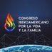 Congreso Iberoamericano por la Vida y la Familia (@congresoibervf) Twitter profile photo Congreso Iberoamericano por la Vida y la Familia (@congresoibervf) Twitter profile photo