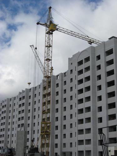 DostroimDom's profile picture. актуальные проблемы долевого строительства жилья