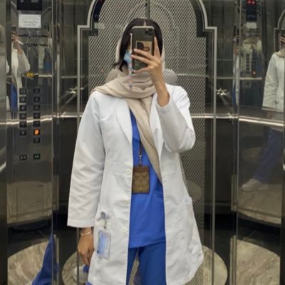 layanalghazal's profile picture. Medical Intern 🩺