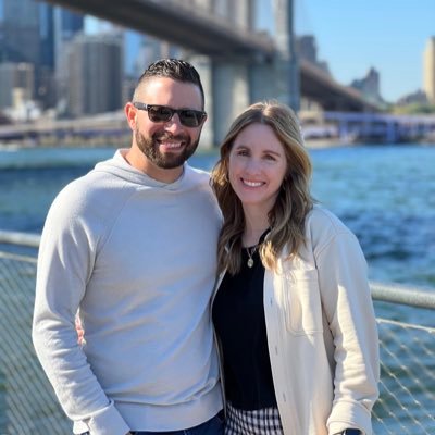 Lover of Jesus, Husband of the beautiful @Lbelt, Father of three world changers, and Senior Pastor at Our Savior's Church