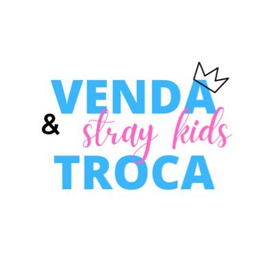 stray kids venda & troca