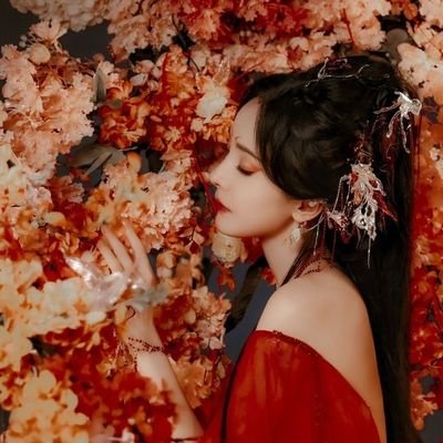 ✨🌨️ป๋ายเฉี่ยน🌈🌟🦊さんのプロフィール画像